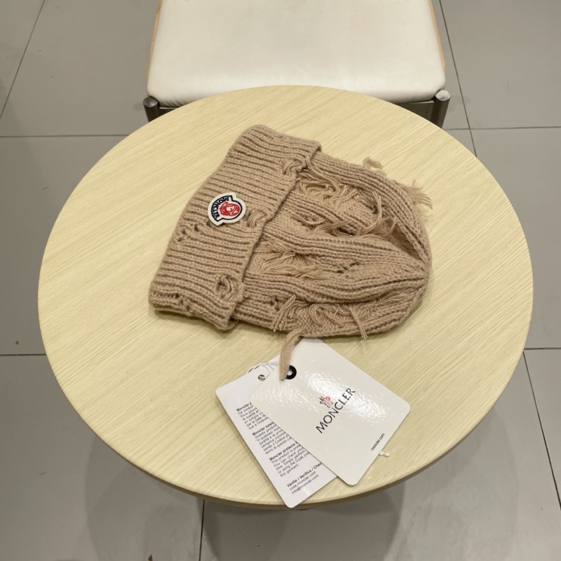 MONCLER